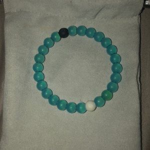 Lokai bracelet